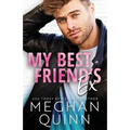 My Best Friend's Ex