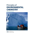 Principles of Environmental Chemistry
