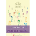 Pride and Prejudice