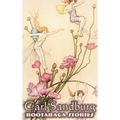 Rootabaga Stories by Carl Sandburg, Fiction, Action & Adventure, Fairy Tales & Folklore