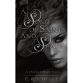 A Song of Saints and Swans: A Yaga's Riders Novella
