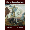 Horae Apocalypticae Vol. 3