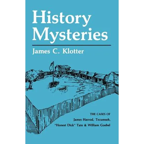 History Mysteries