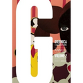 Guernica #2: Annual