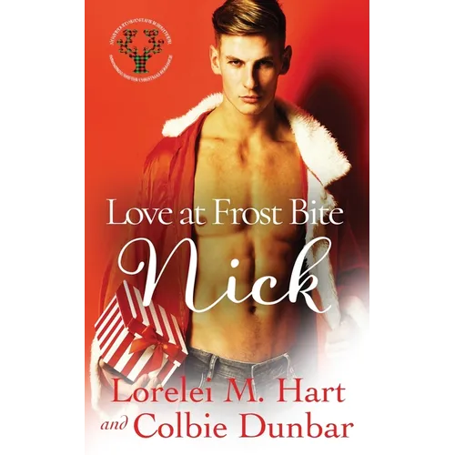 Love At Frost Bite: Nick: MM MPreg Christmas Shifter Romance