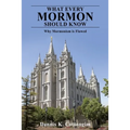 What Every Mormon Should Know: Why Mormonism is Flawed
