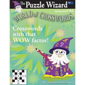 World of Crosswords No. 45