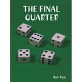 The Final Quarter