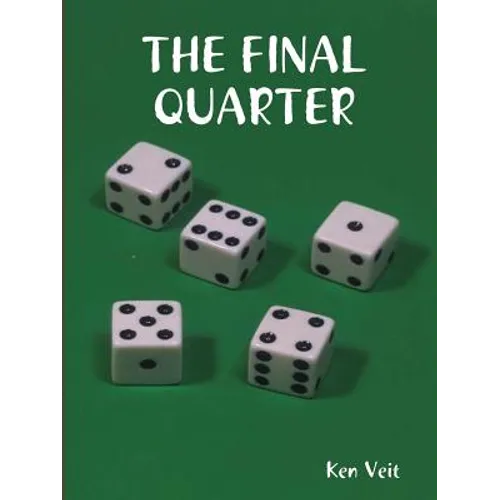 The Final Quarter