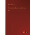 Memoirs of the Chevalier de Johnstone: Vol. III