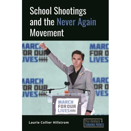 School Shootings and the Never Again Movement