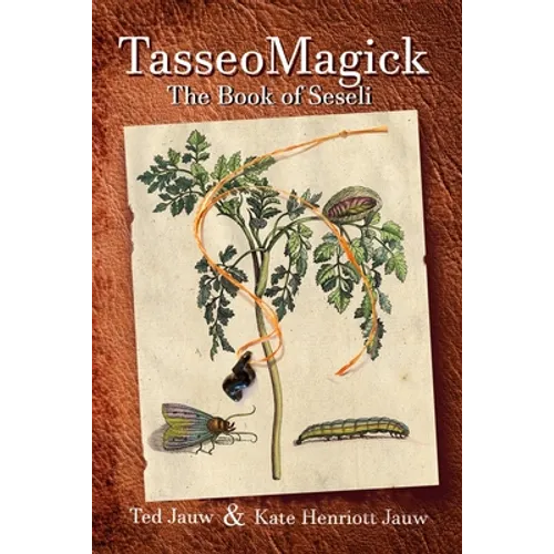 TasseoMagick: The Book of Seseli