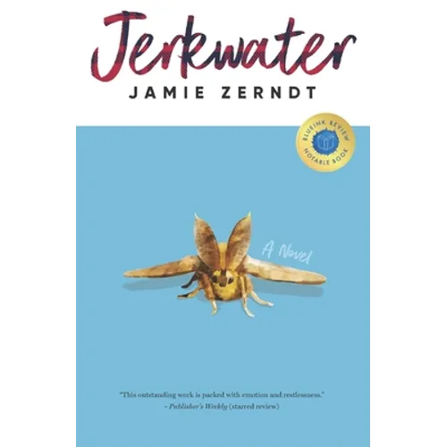 Jerkwater
