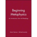 Begin Metaphysics Intro Text