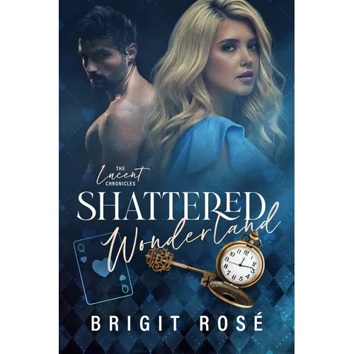 Shattered Wonderland