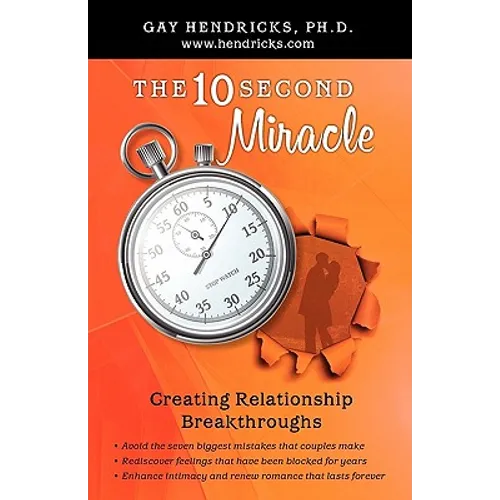 The Ten-Second Miracle