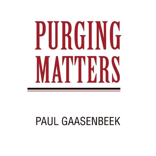 Purging Matters