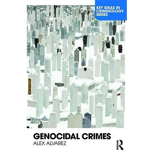 Genocidal Crimes