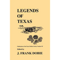 Legends of Texas