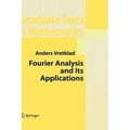 Fourier Analysis and Its Applications