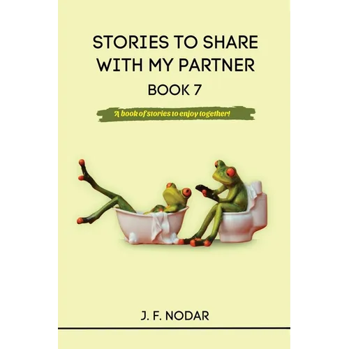 Stories to Share with My Partner - Book 7