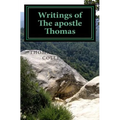 Writings of The apostle Thomas