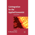 Cointegration for the Applied Economist