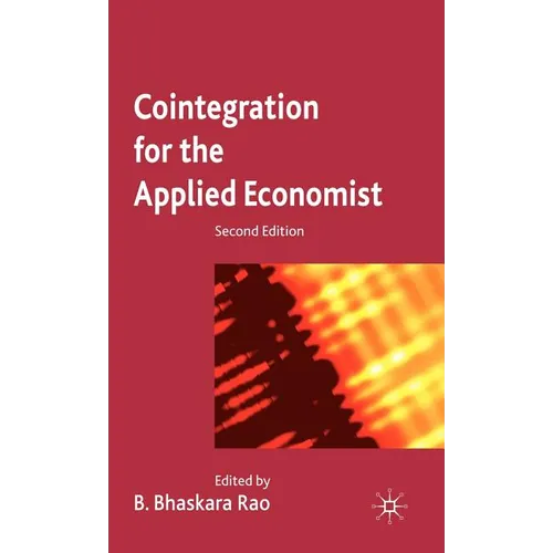 Cointegration for the Applied Economist