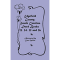 Edgefield County, South Carolina Deed Books 23, 24, 25 and 26