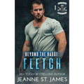 Beyond the Badge - Fletch