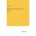 The Recollections and Reflections of J. R. Planche: Vol. II