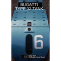 Bugatti Type 32 Tank