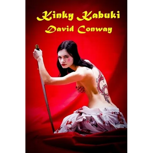 Kinky Kabuki
