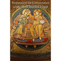 Preparation for Consecration to the Most Blessed Virgin