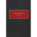 Correspondence, 1654-1658