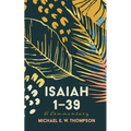 Isaiah 1-39: A Commentary