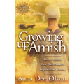Growing Up Amish: Insider Secrets from One Woman's Inspirational Journey