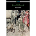 Aesop's Fables (Illustrated by Arthur Rackham with an Introduction by G. K. Chesterton)
