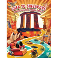 Sofa to Singapore: Conquering Solo Travel Anxiety