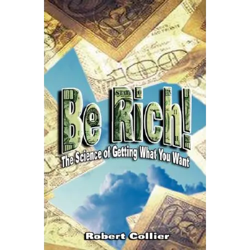 Be Rich