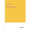 Overland Through Asia