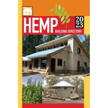 Hemp Building Directory 2023: Guide to the International Hemp Building Industry