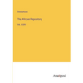 The African Repository: Vol. XXXV