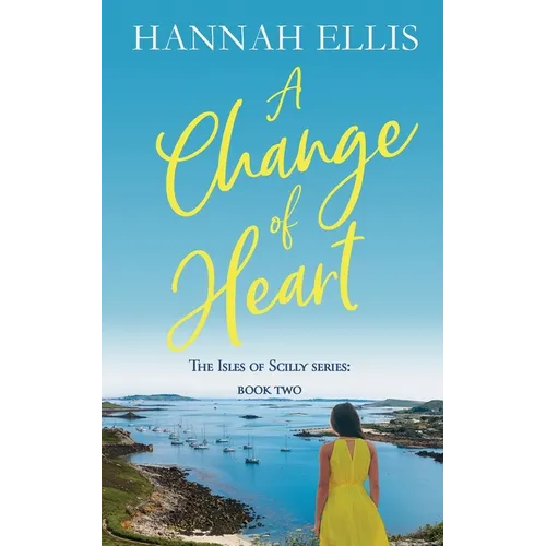 A Change of Heart