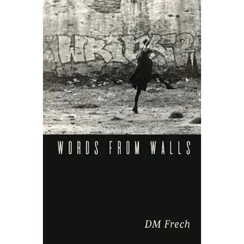 Words from Walls