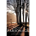 A View From The Parsonage