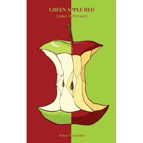 Green Apple Red