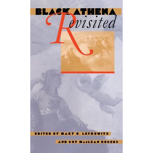 Black Athena Revisited