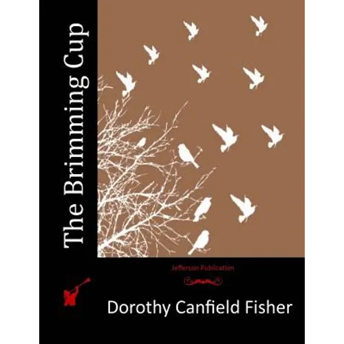 The Brimming Cup