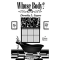 Whose Body?: A Positronic Book